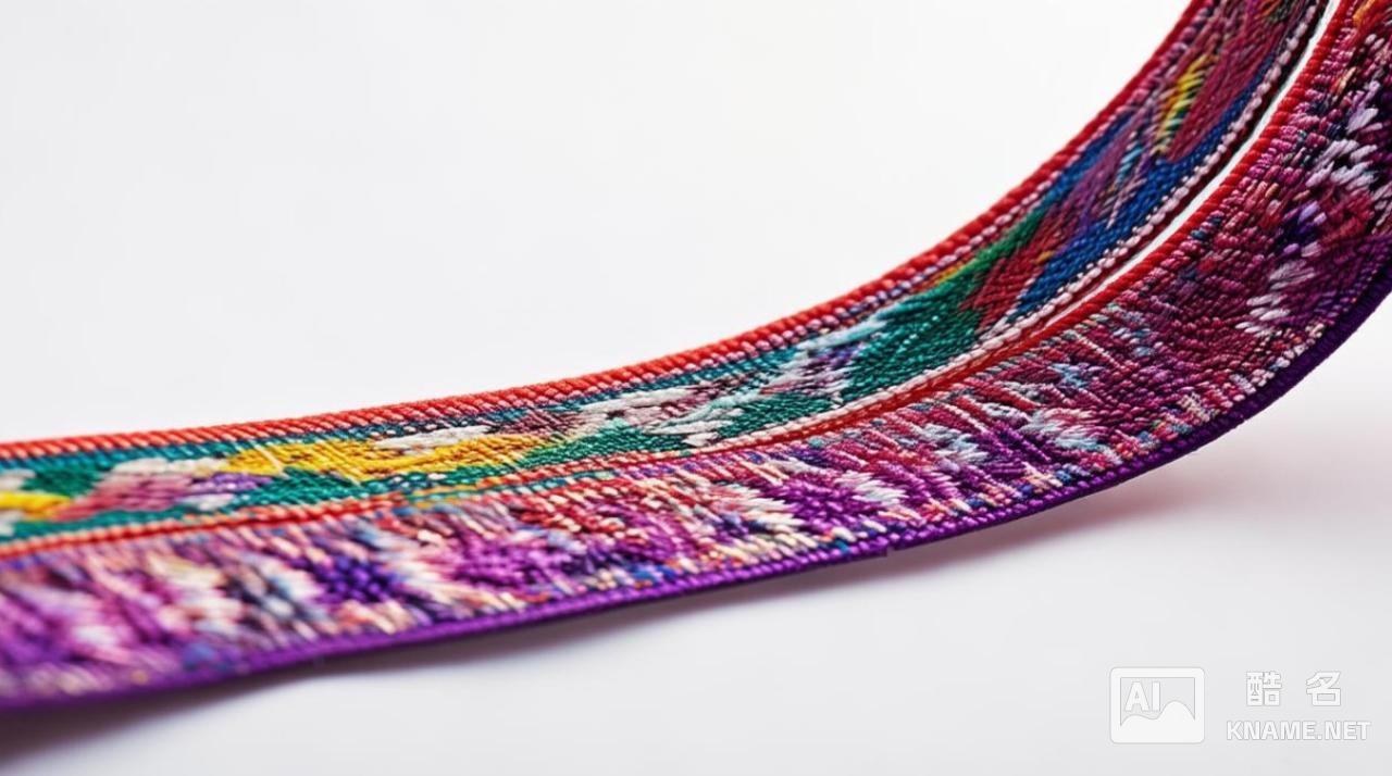 彩带属于什么类