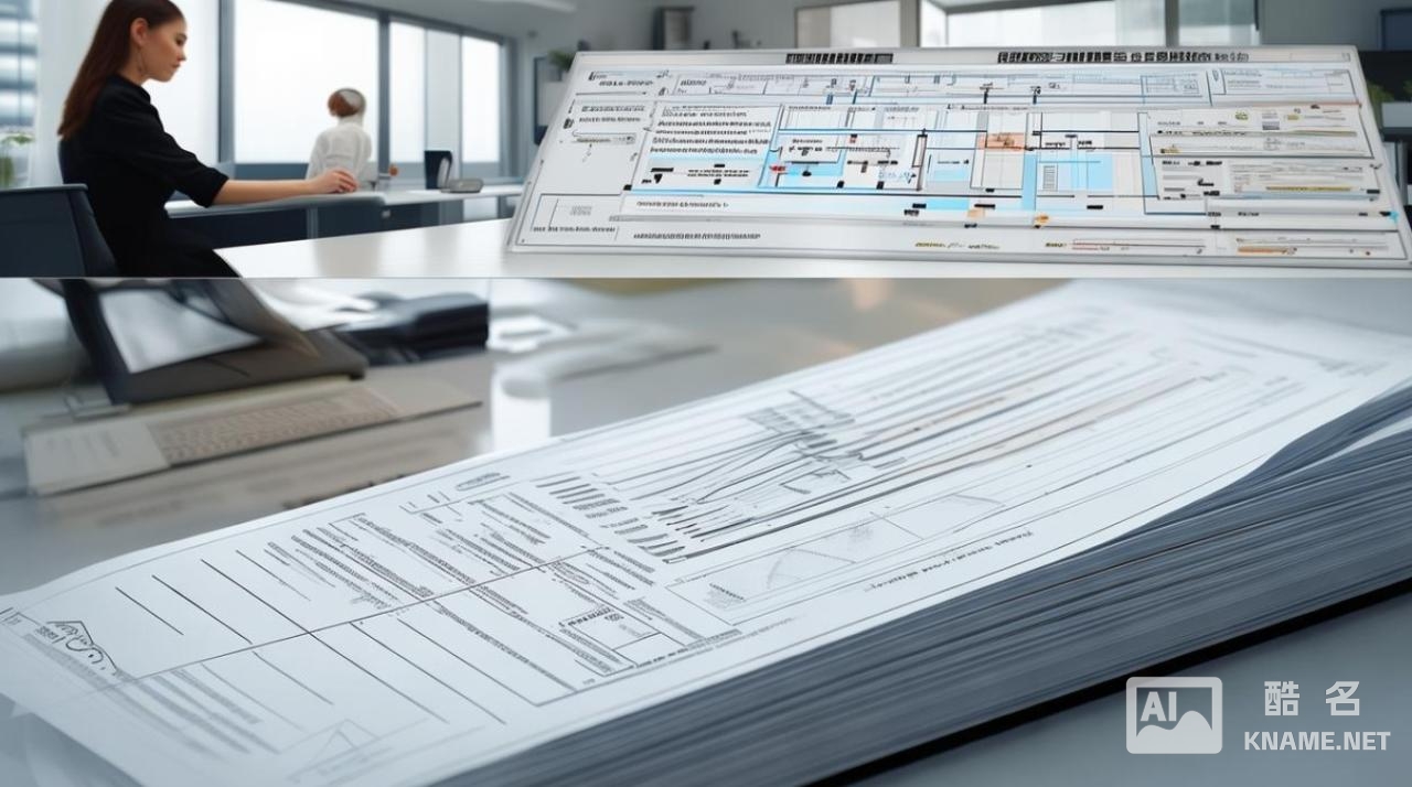 商标注册流程商标初审