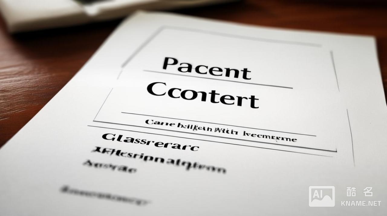 专利内容包含什么