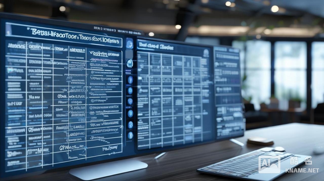 注册商标注册类型