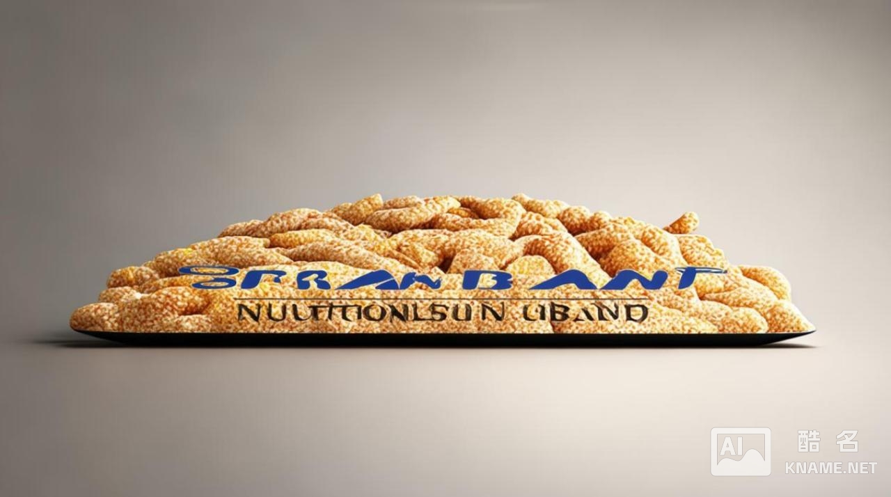 麦片属于什么商标