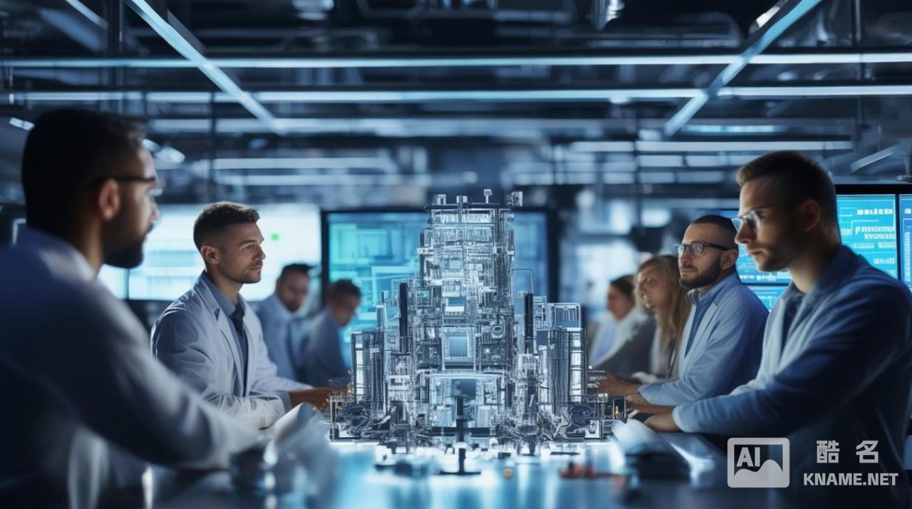 专利研发是什么