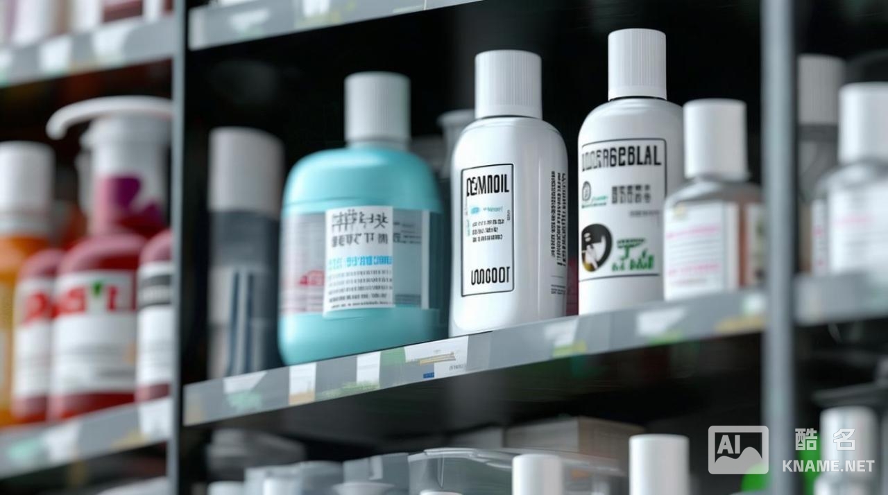 日化类商标是多少类