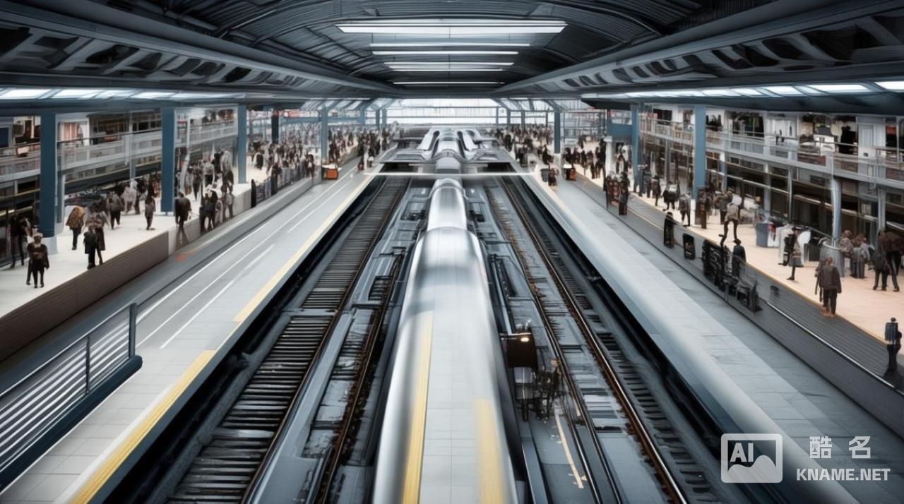 铁路属于什么类别