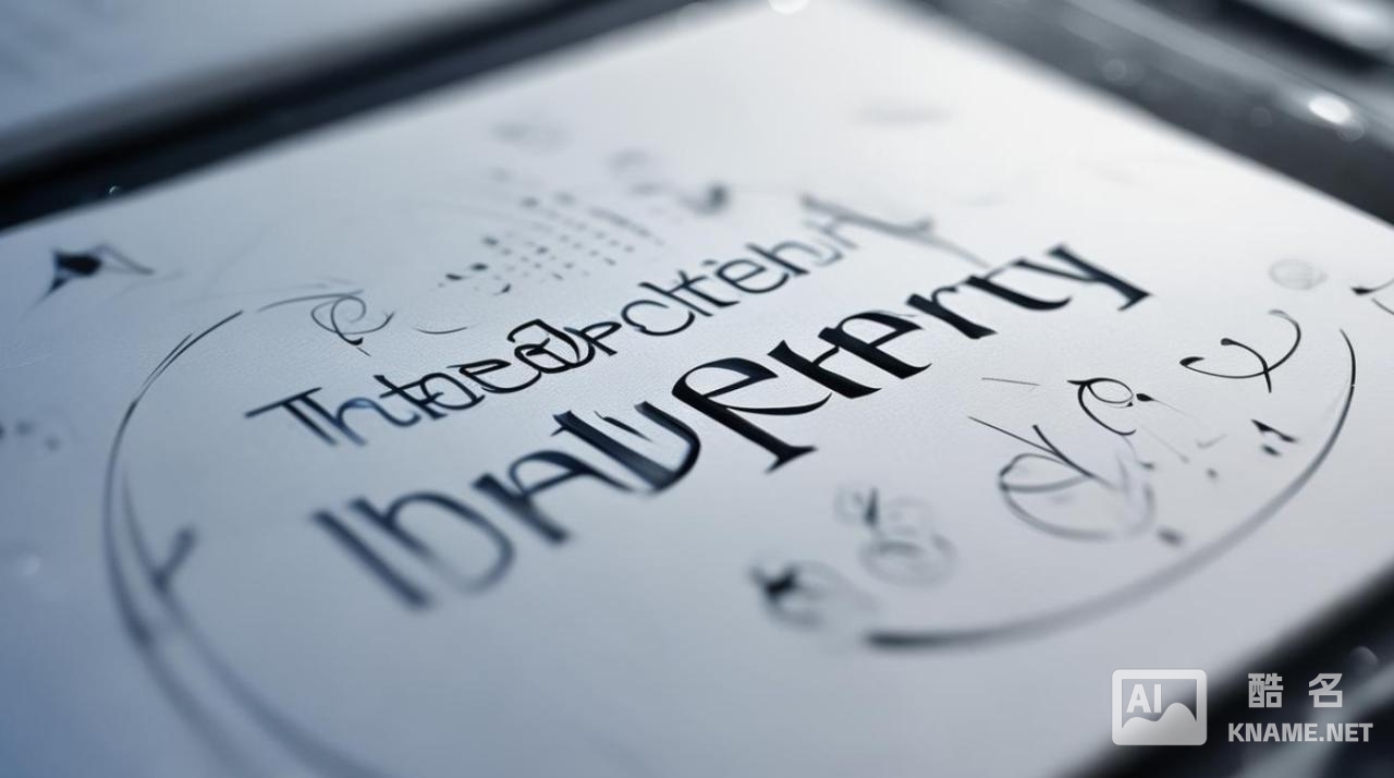 名注册和商标注册