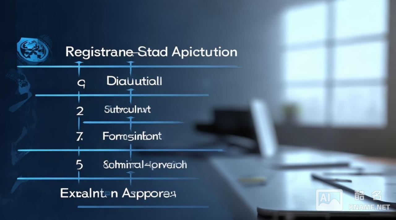 怎样注册产品商标注册