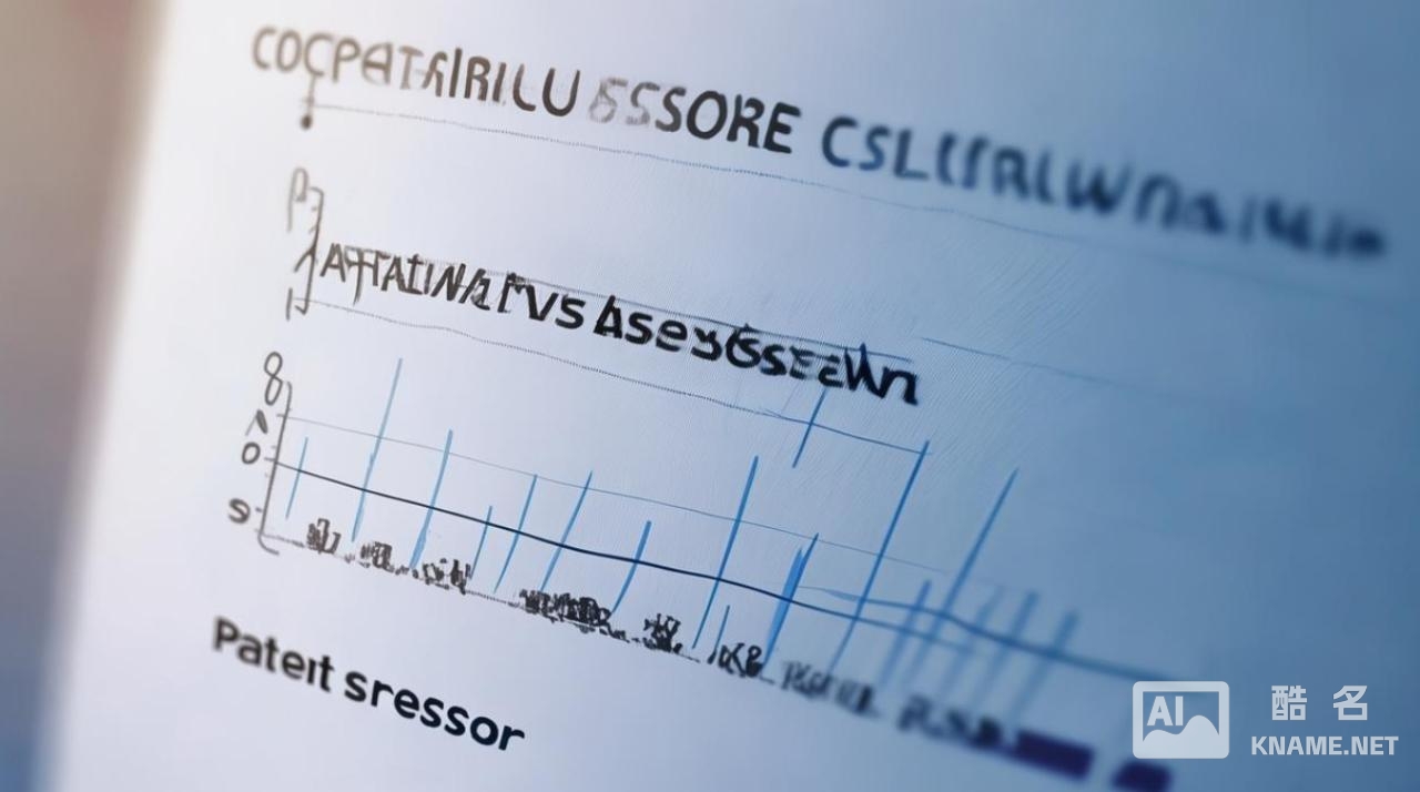 什么是专利分值