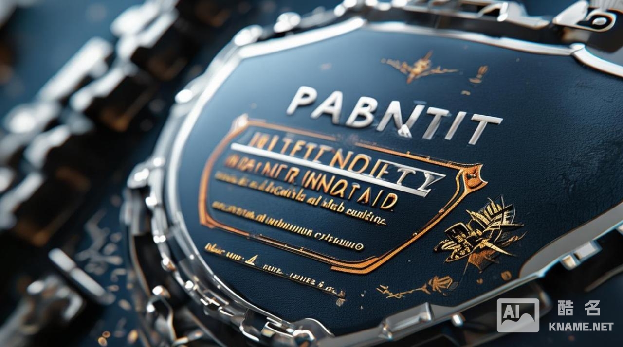 什么是行业专利