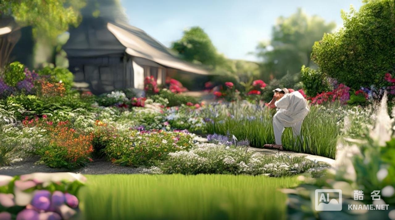 园艺服务是什么