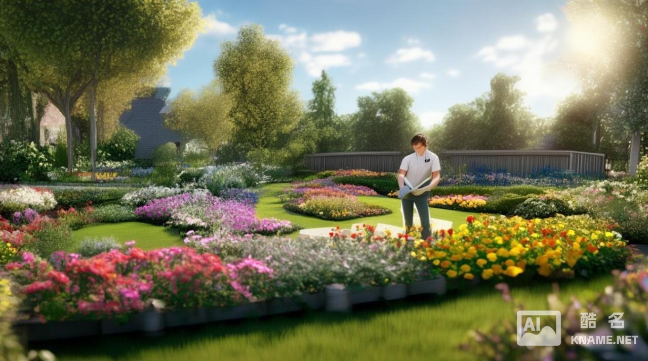 园艺服务是什么