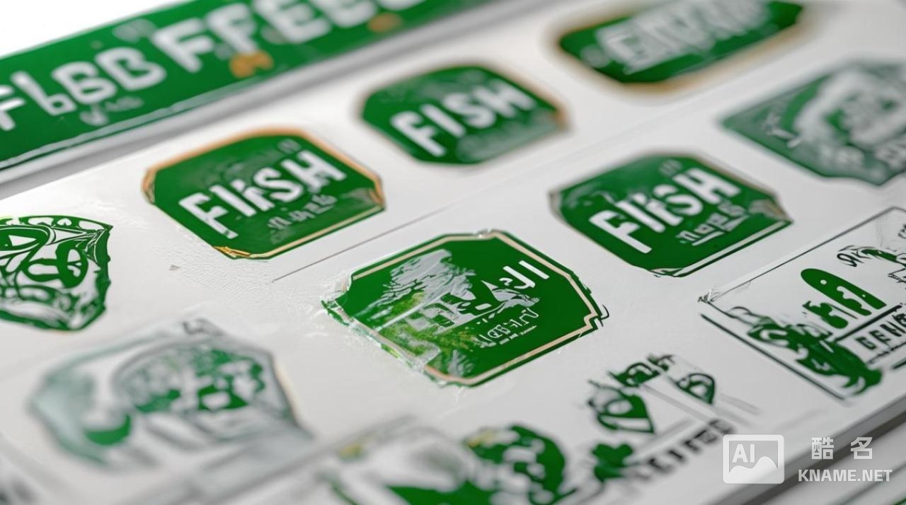 鱼之鲜商标有多少