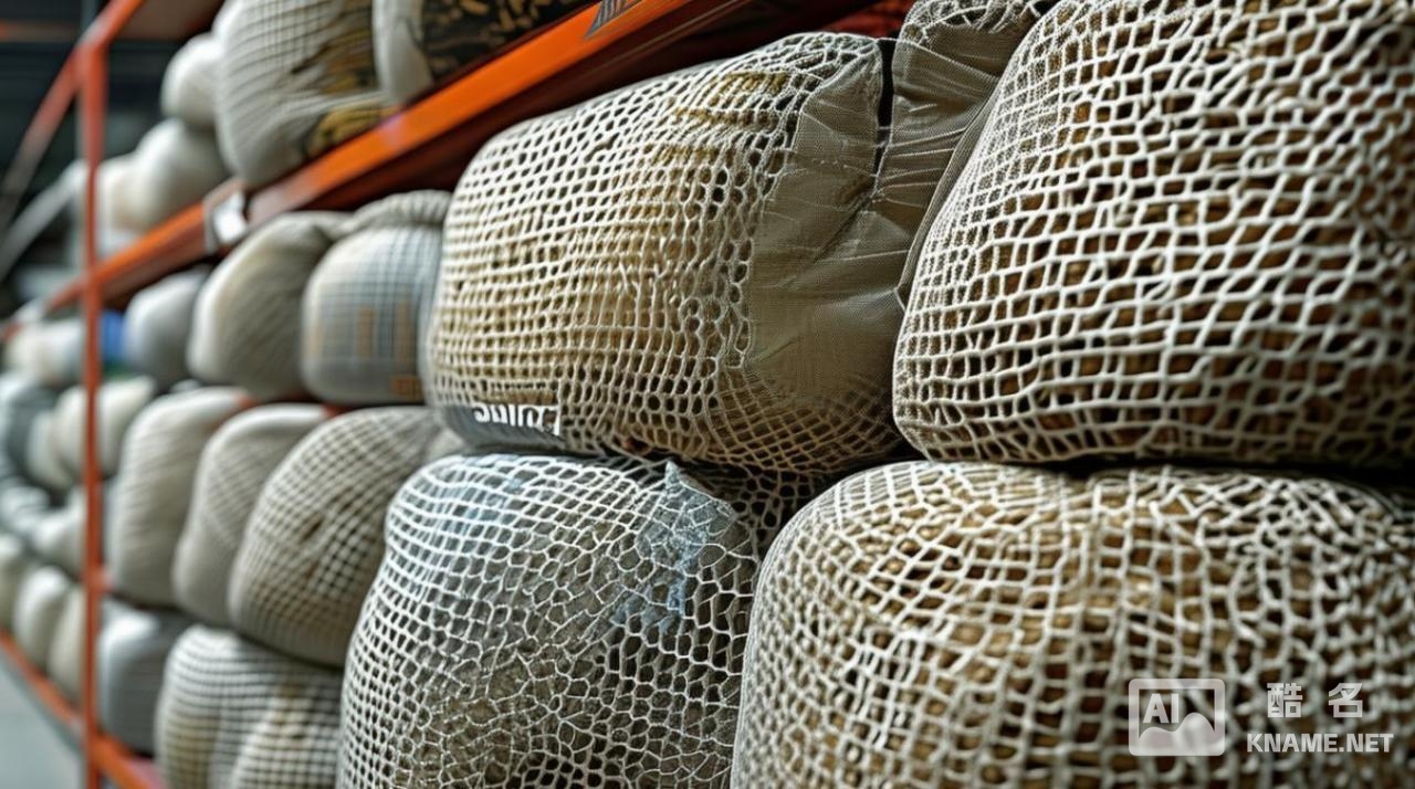 网袋能赚多少钱