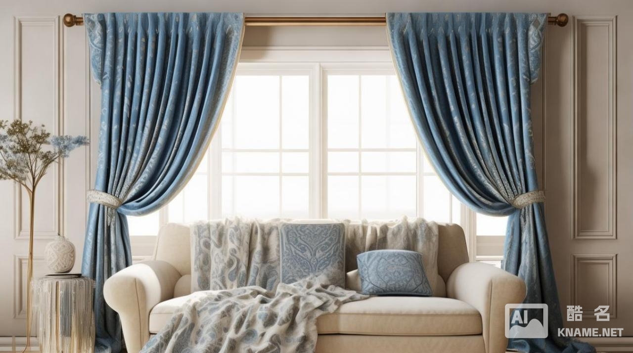 窗帘是属于商标多少类