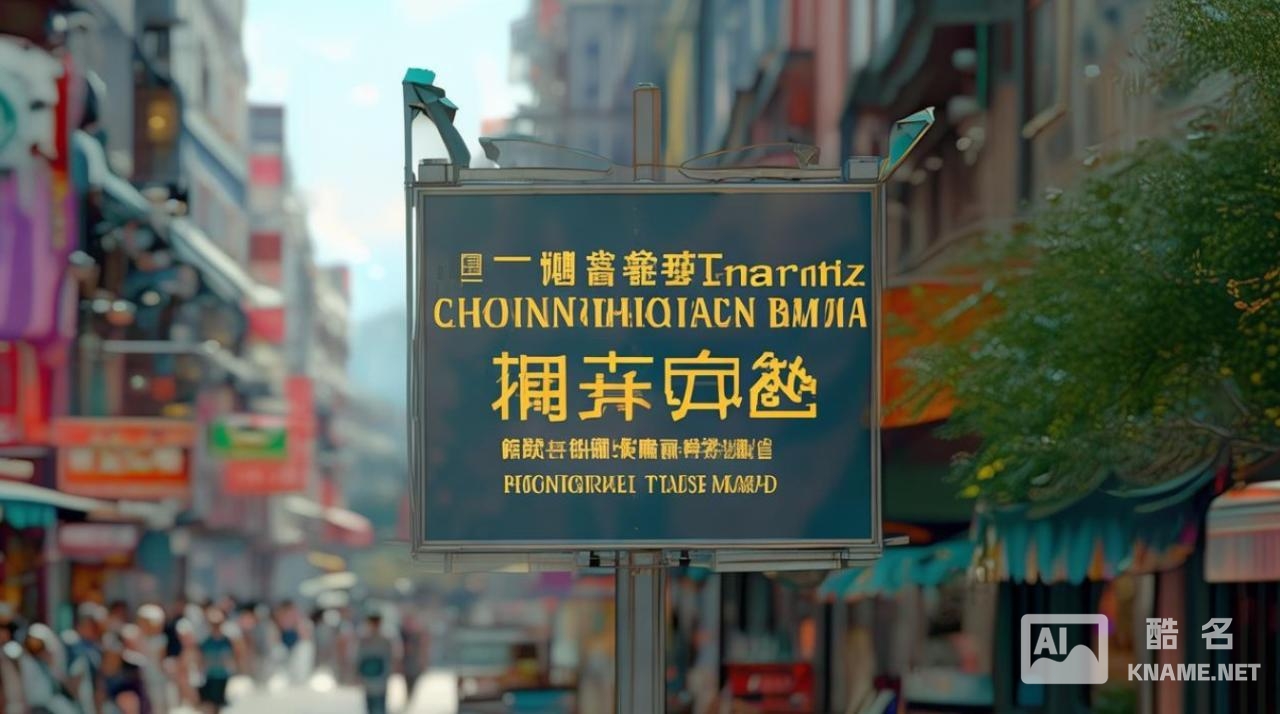 重庆有什么商标