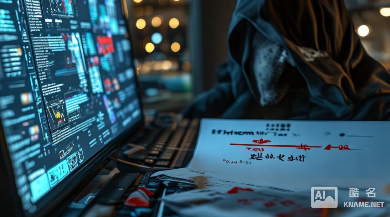 商标注册的黑幕