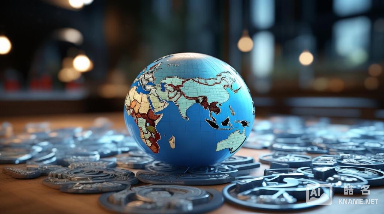 国际商标注册案例