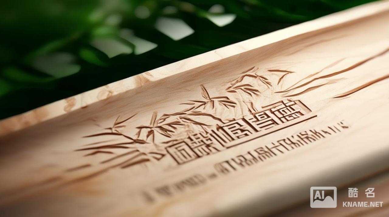 竹木源商标注册