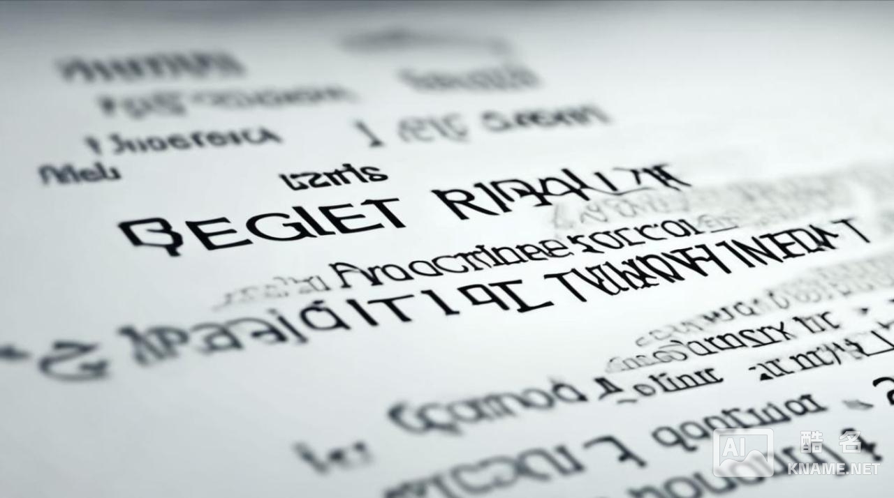 全国商标有多少名字