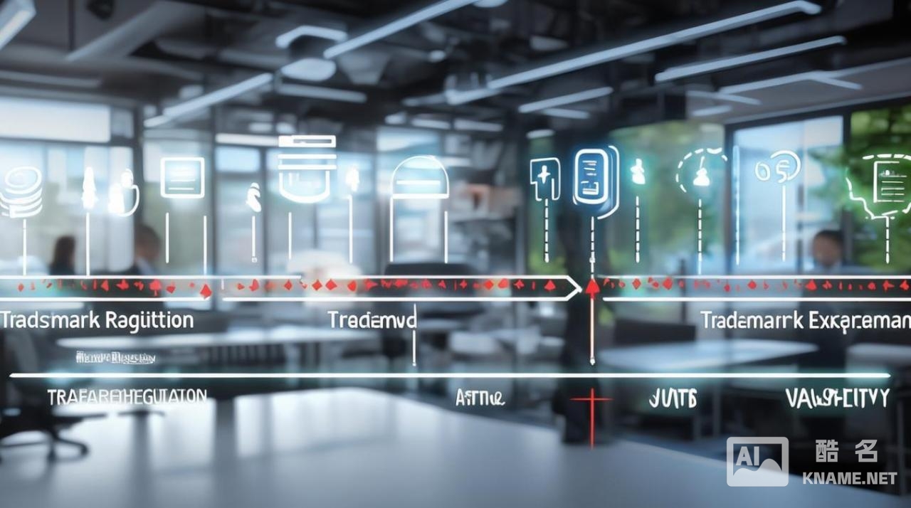 红都商标注册年限