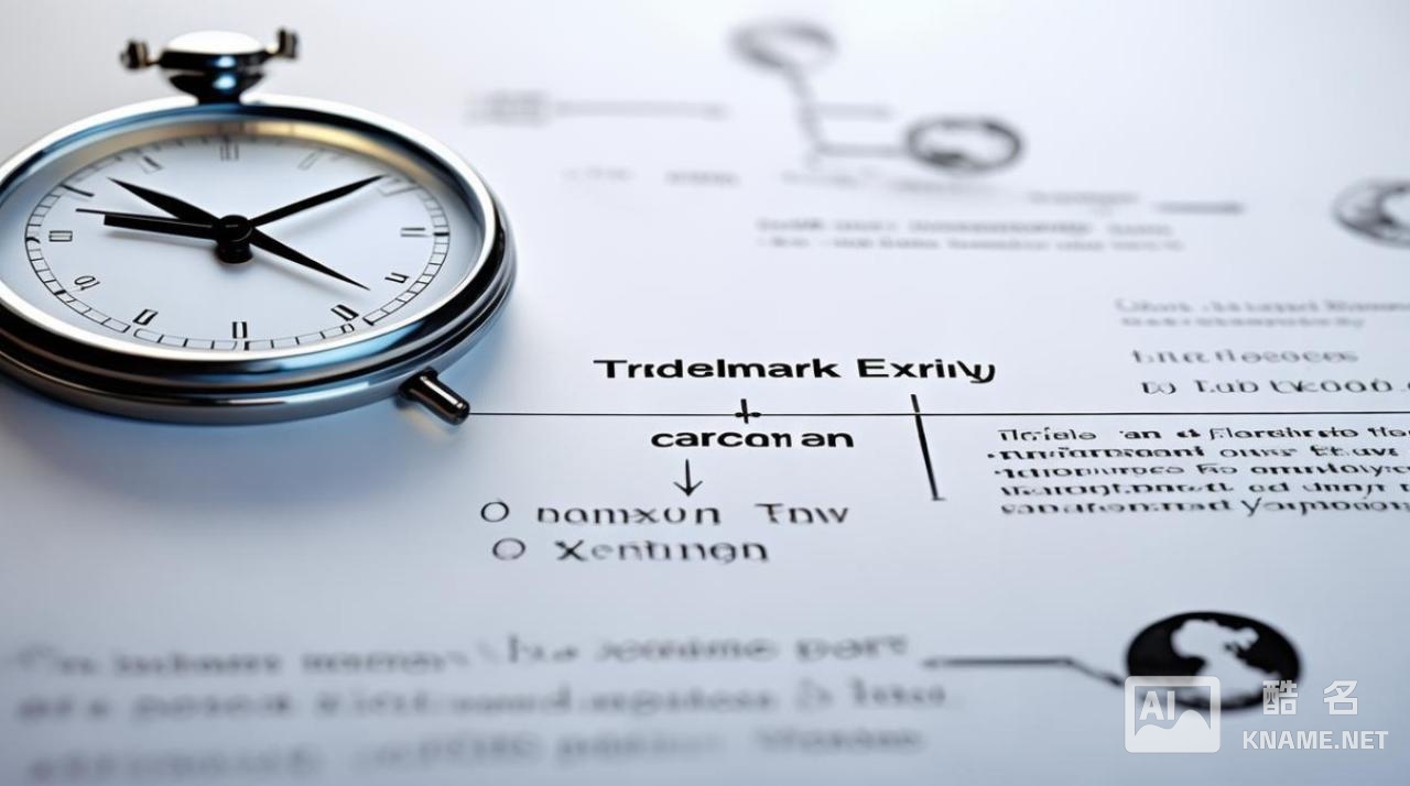 商标快到期了续费多少