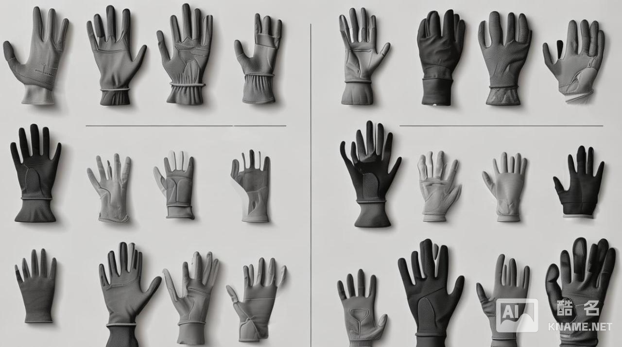 劳保手套属于商标多少类