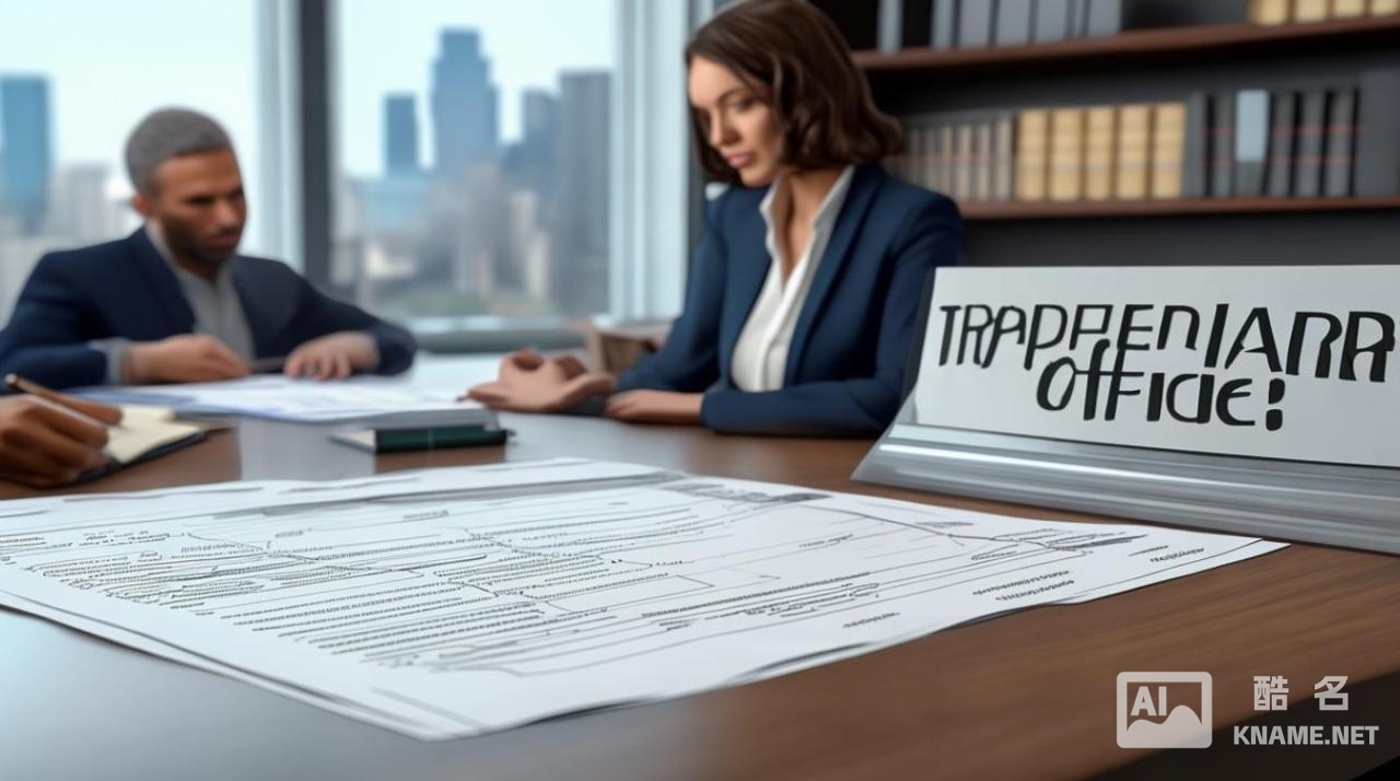 酒店 商标注册 流程