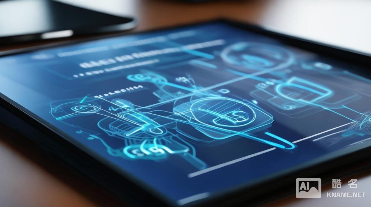 电子商标上什么