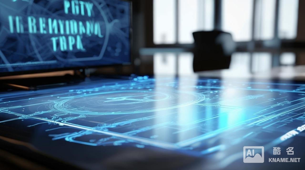 电子商标上什么