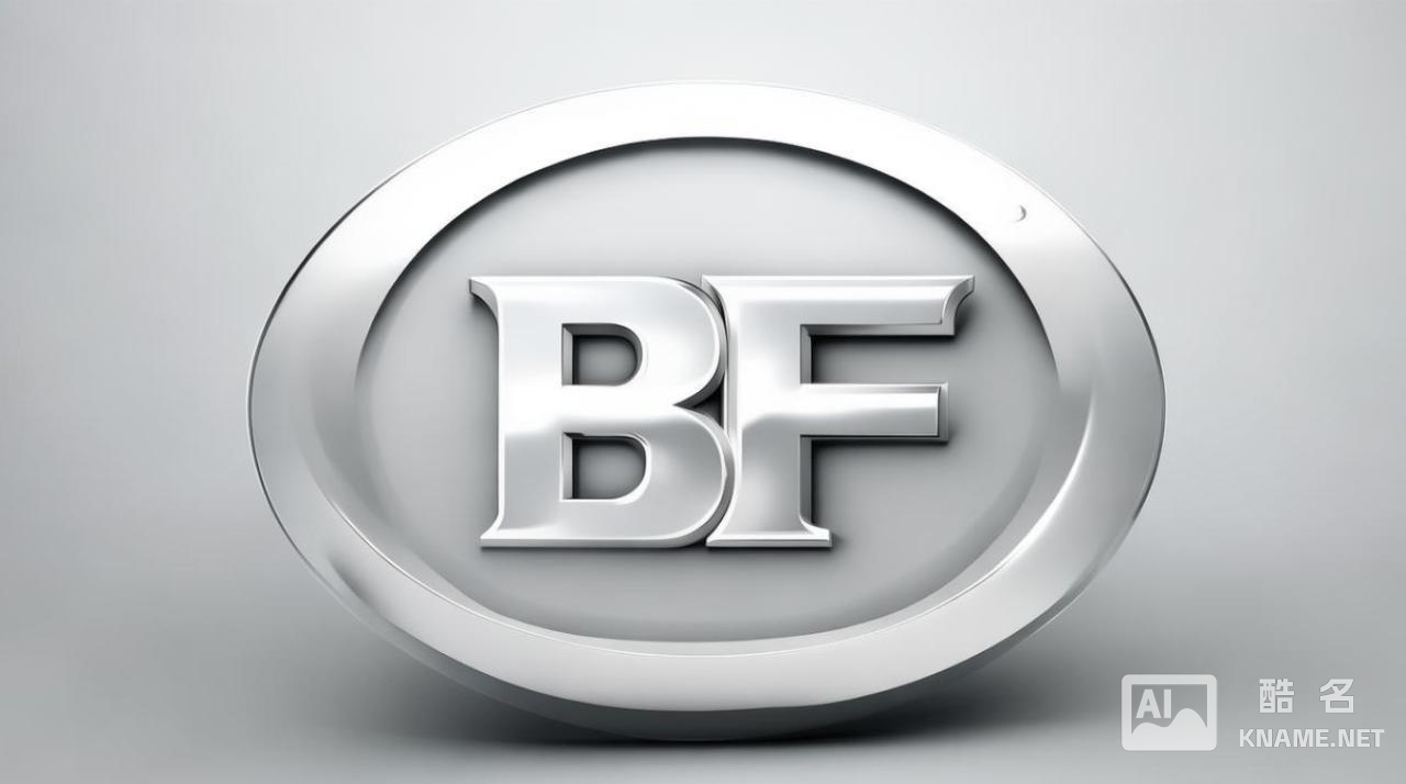 BF是什么商标