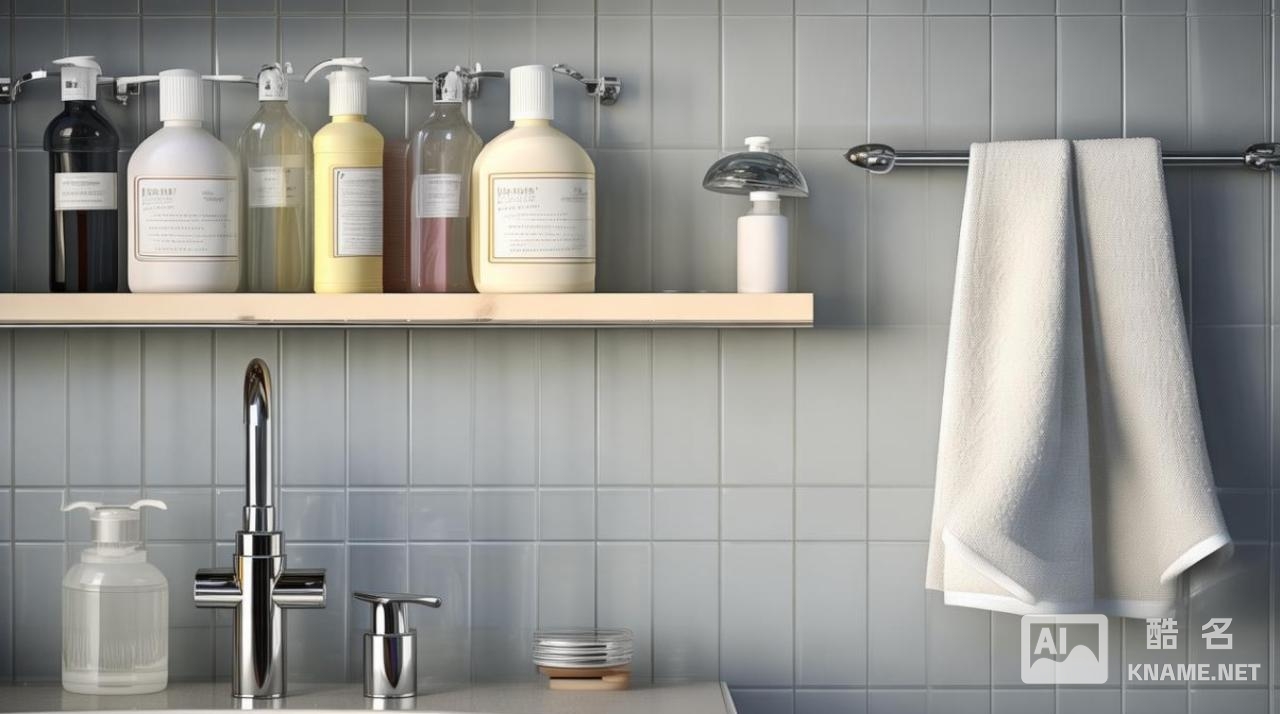 马桶贴上什么类目