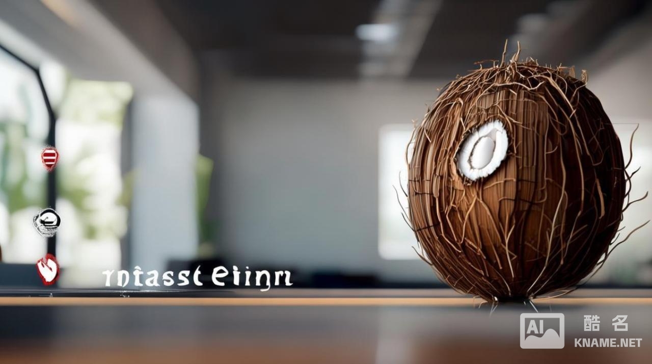 椰子屋商标注册