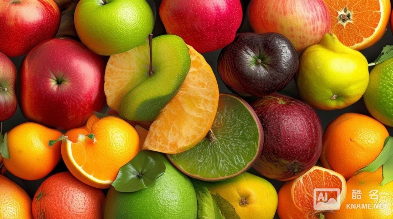 水果类商标是多少类