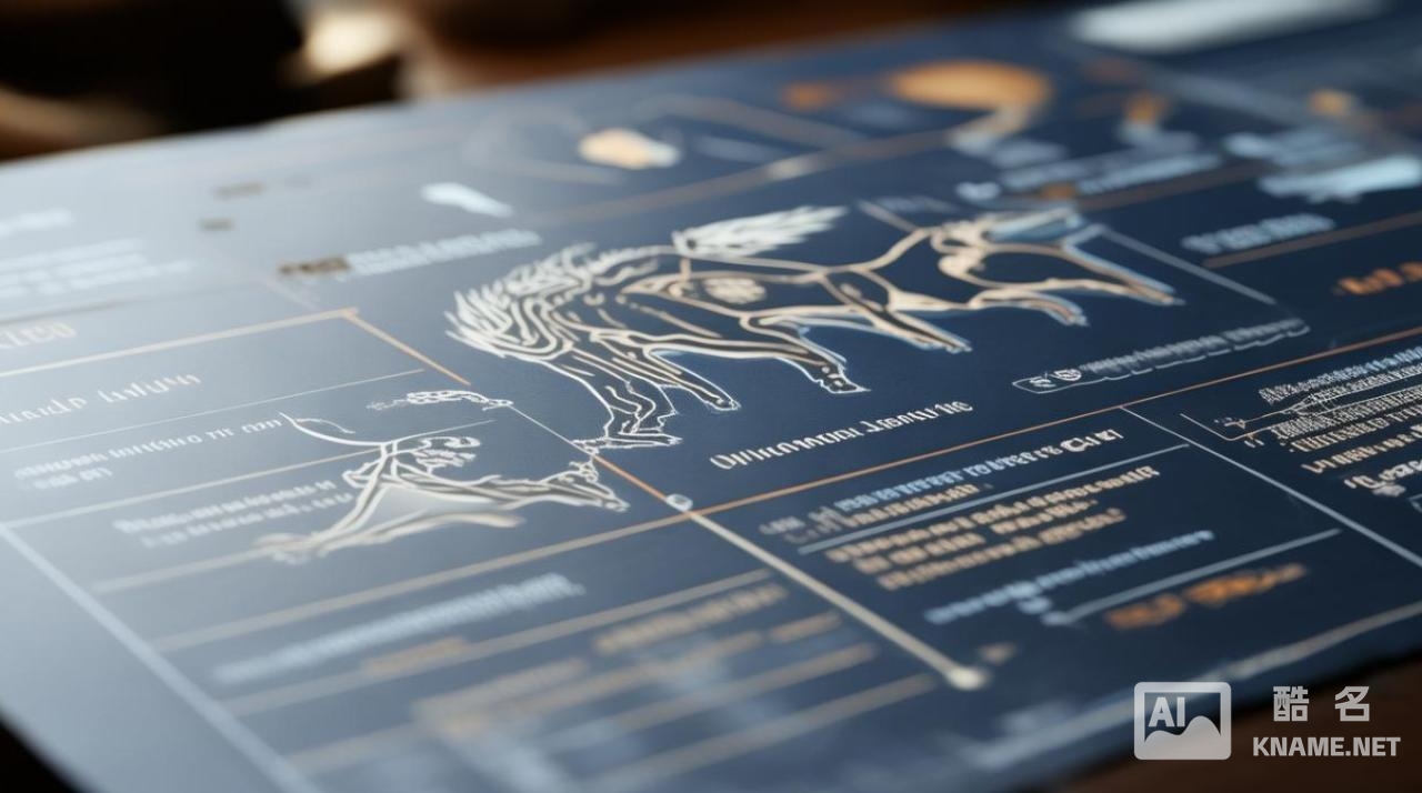 动物图形商标多少钱