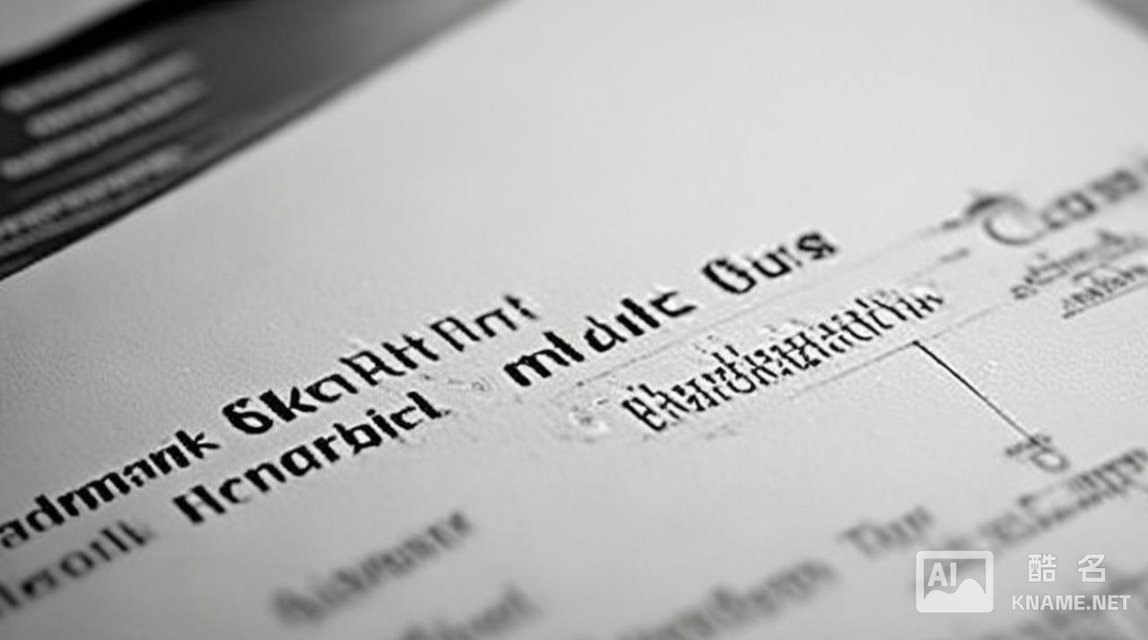 什么商标不能公证