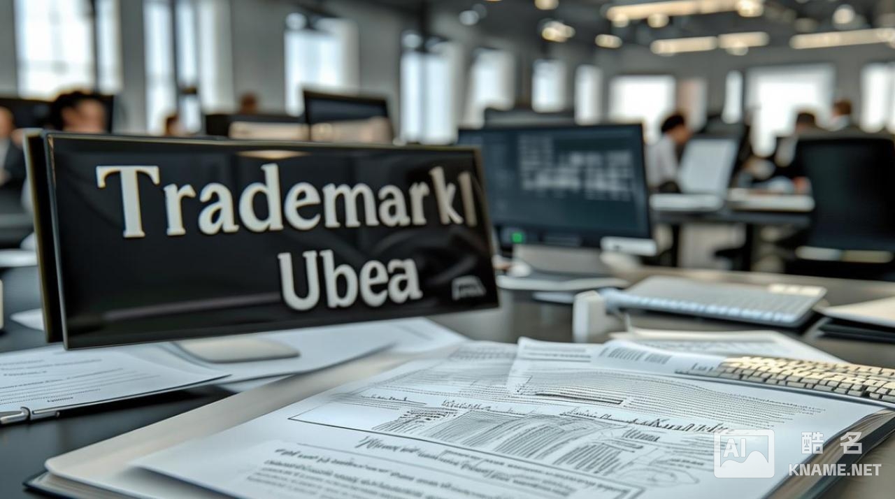 商标注册及其程序