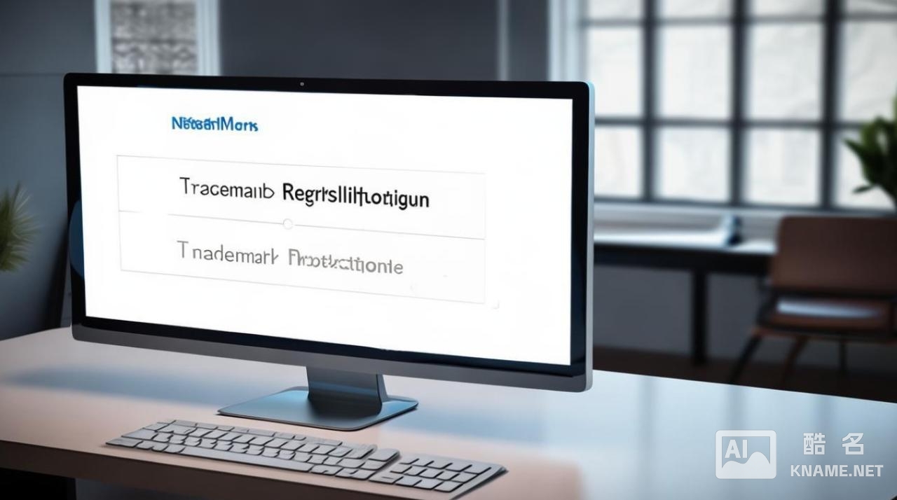 什么是商标信息