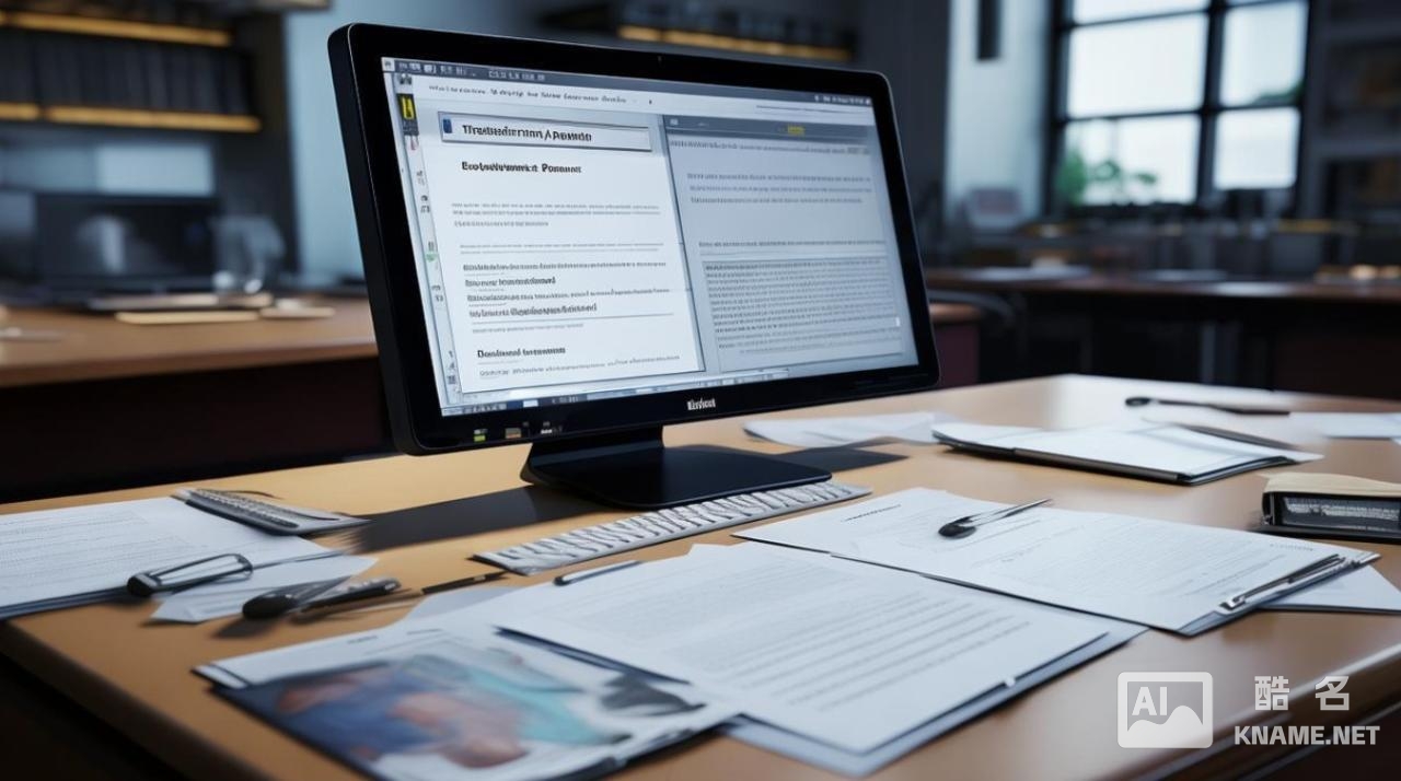 商标注册簿 内容