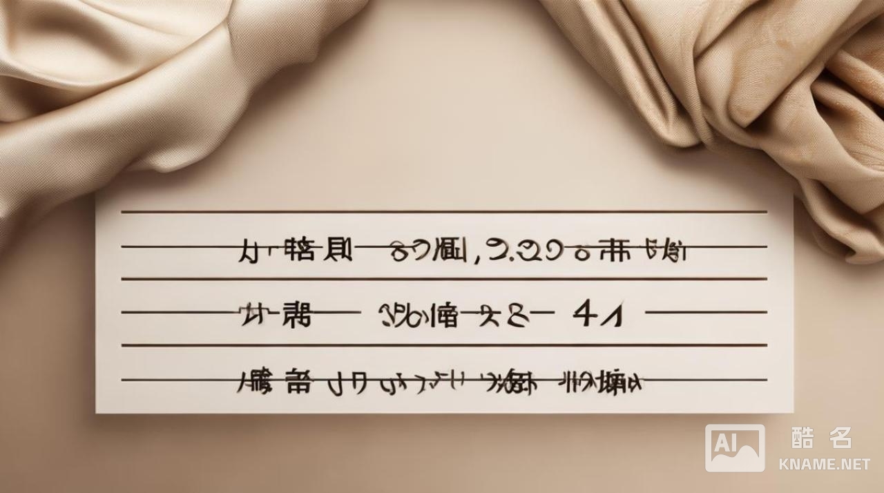 纺织类商标是多少类目