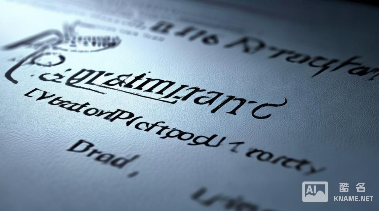 商标标记是什么