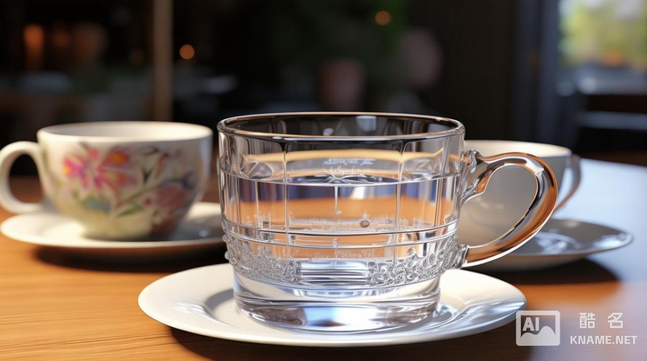 杯子属于什么类别