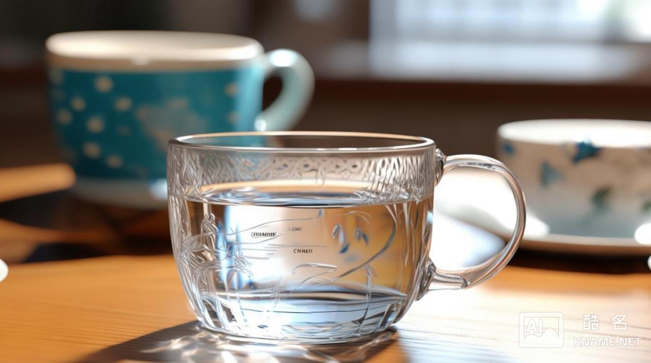 杯子属于什么类别