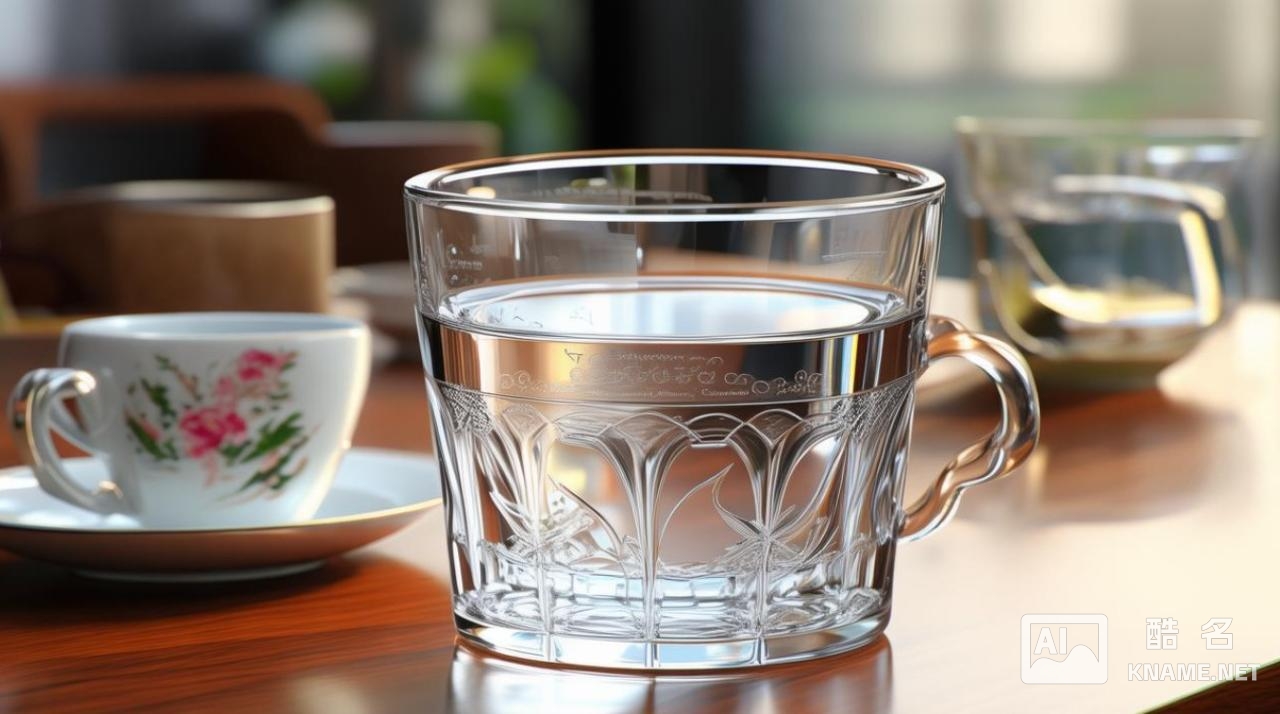 杯子属于什么类别