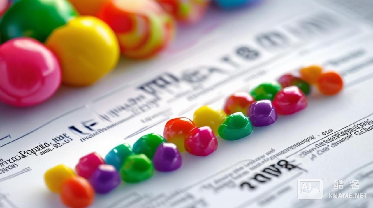 玩具糖属于多少类商标