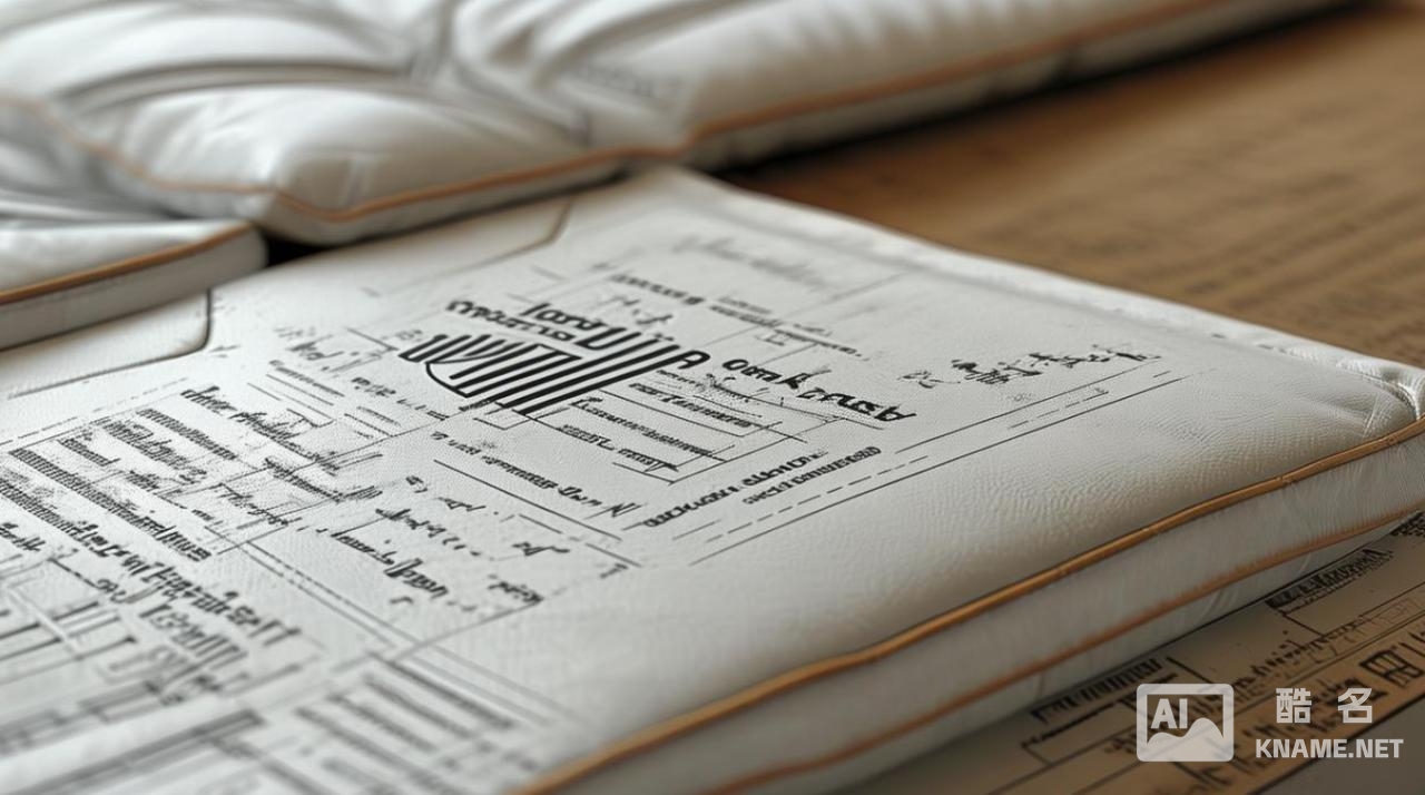 艾坐垫属于商标多少类