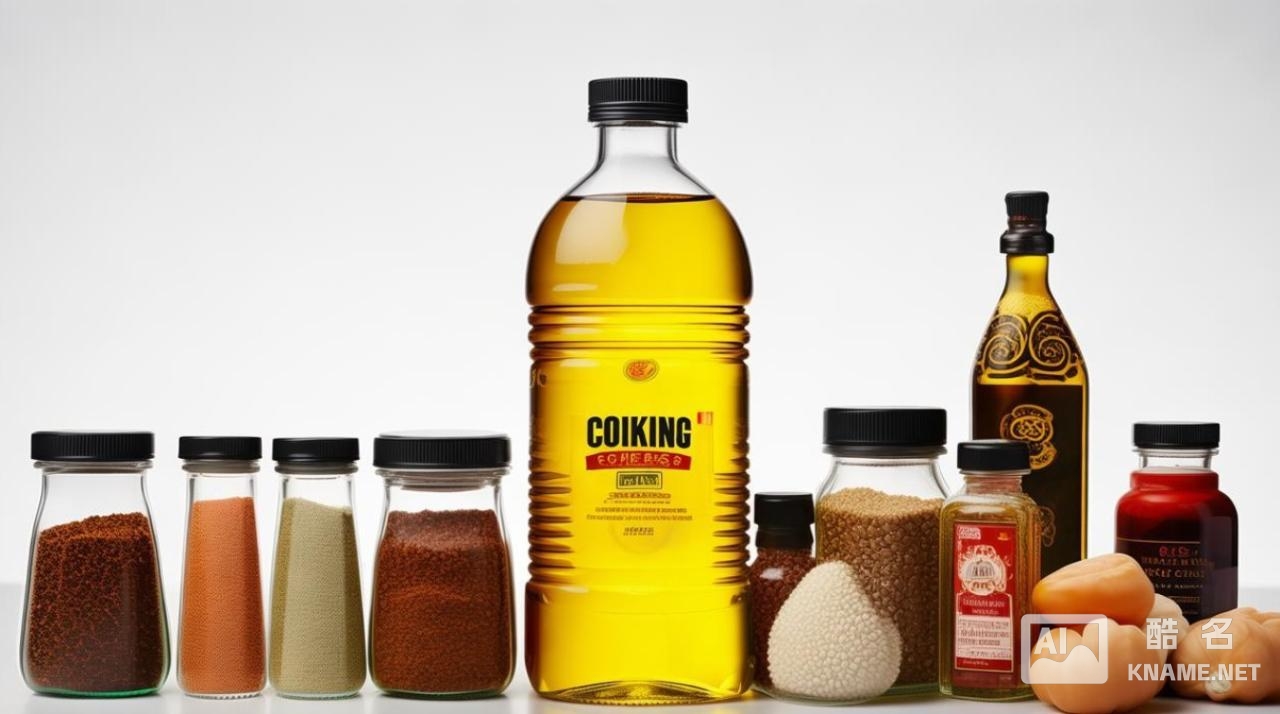 香油是属于商标多少类