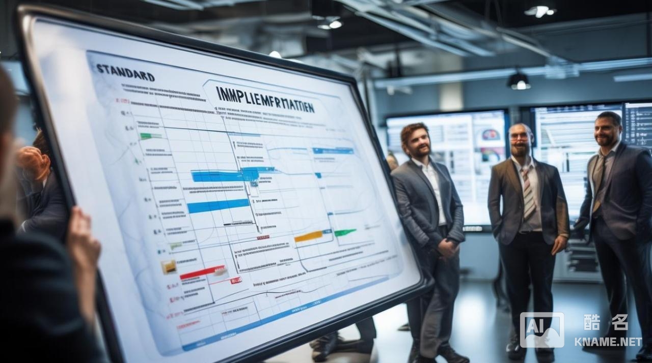 什么叫项目贯标