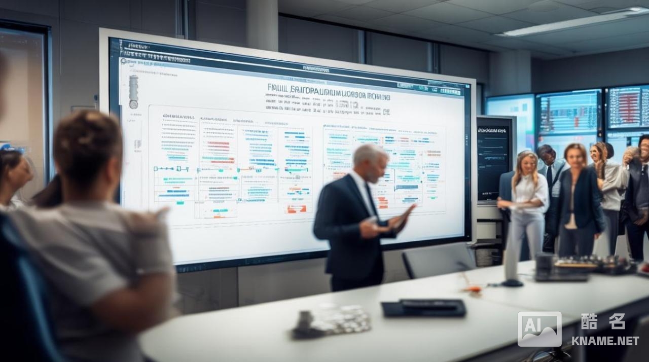 什么叫项目贯标