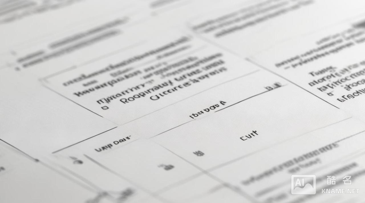 商标要什么条件