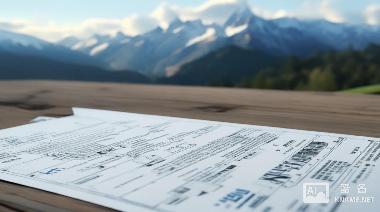 山阳金川商标注册