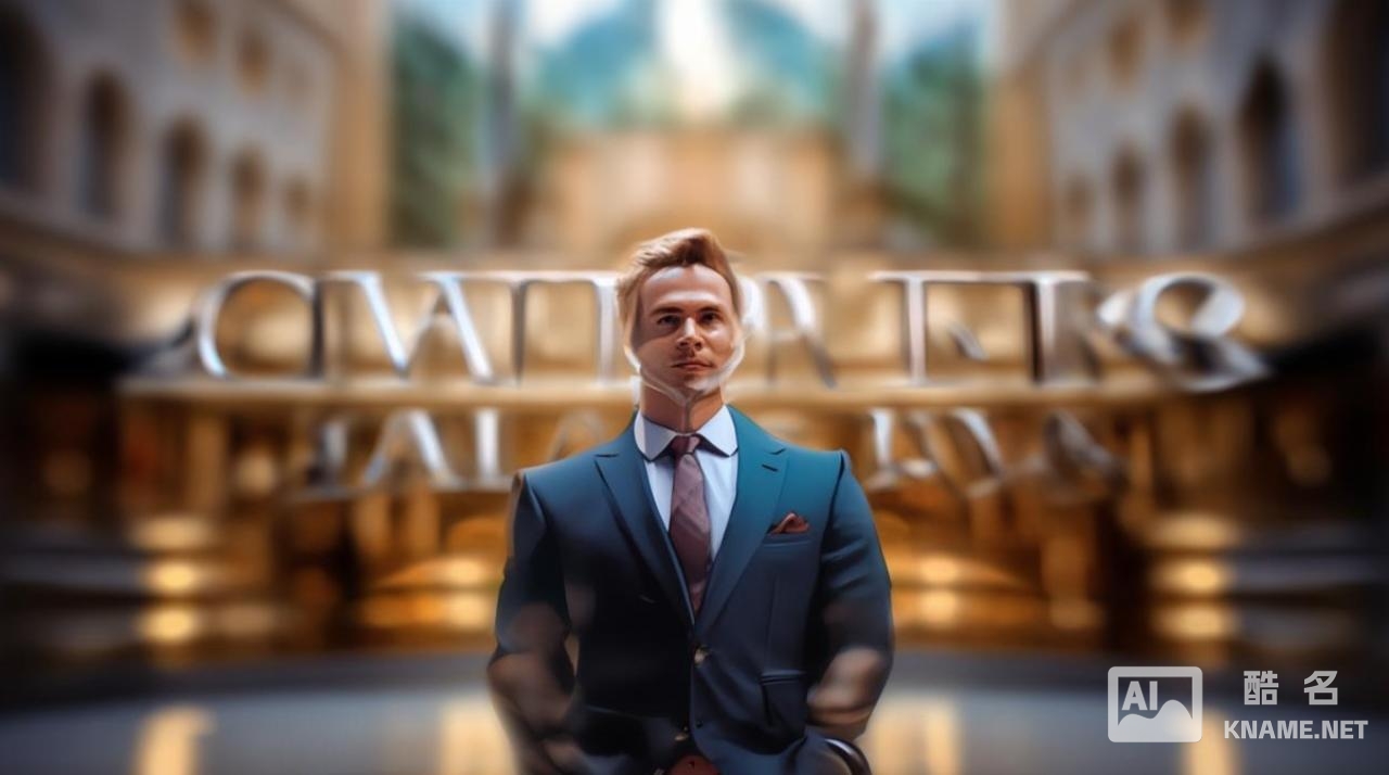 商标注册女性ceo